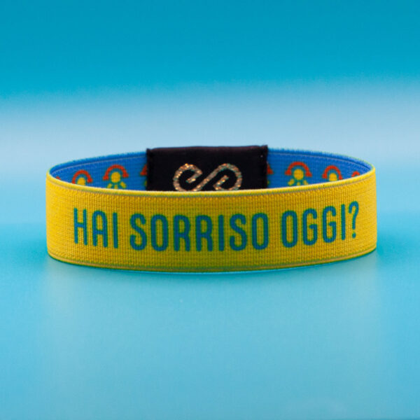 Hai sorriso oggi? - immagine 4